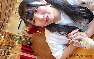 Fc2 ppv 3353973 [appearance] twin-tail back dirt girl w