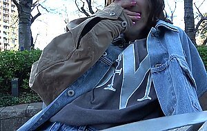 Knmb-054 complete raw style@momo 18-year-old forbidden