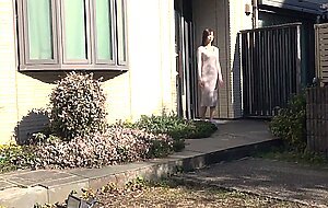 Dveh-008 a premature ejaculation...