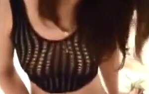 Valentine Day Preview- Sent it to my bf day before to tease