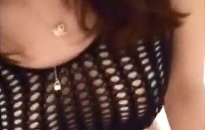 Valentine Day Preview- Sent it to my bf day before to tease