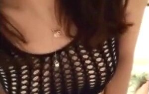 Valentine Day Preview- Sent it to my bf day before to tease