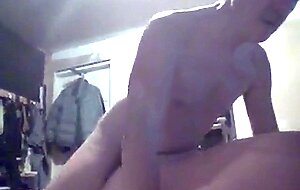 72 yo grandpa bareback married man