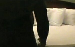 Heather gets pounded by a BBC full movie.