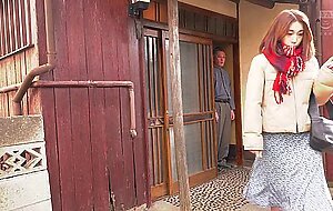 Hoks-148 after all, the woman gets wet at that time! fo