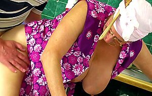 Mmv mature, sweet older housewife needs fuck session b