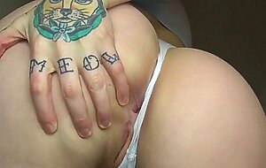 CUM TO MY FARTS JERK OFF INSTRUCTION JOI ( + NUDE)