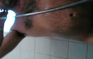 Shower time (old men mix)