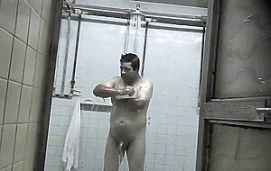 Shower time (old men mix)