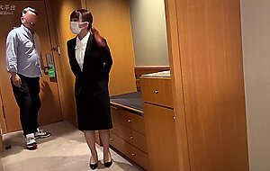 Spay-238 [sub] concierge m