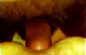 Mature English dad pounding my hole BB