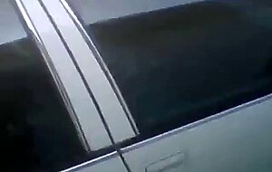 Big Black Dick cumming in Public
