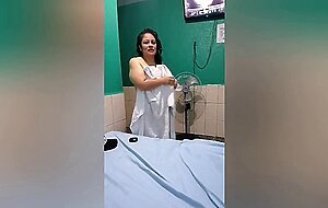 LAUGHING and SEXY MILF neighbor girl is fucked Hard and Rich