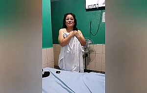 LAUGHING and SEXY MILF neighbor girl is fucked Hard and Rich