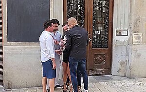 Analvids, vittoria divine scene exclusive the milf vit