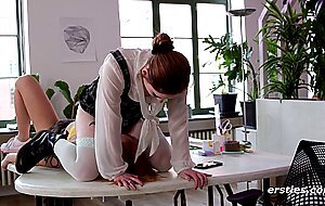 Ersies, dolly & lola