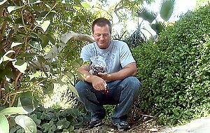 Fairy tale, eric masterson, kaylani lei