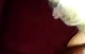 Amateur girl homemade 36129 cumming on two faces