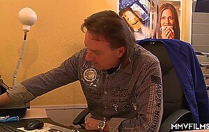 Mmvfilms, natalie honey , mia honeycore, groping in the g