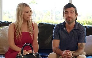 Big Tits MILF Teacher Seduced Me