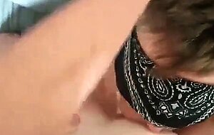 Passionate Facesitting