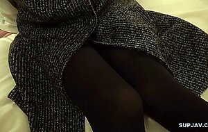 [gonzo / creampie] call a sexy married woman again