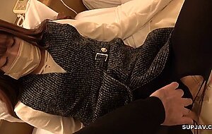 [gonzo / creampie] call a sexy married woman again