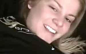 Amateur anal sex with vibrator