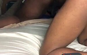 Fucked so hard the camera shook loose!