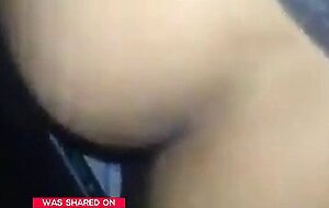 fucking a slutty bottom in a park