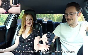 Verlonis, surprise verlonis for justin lush control in