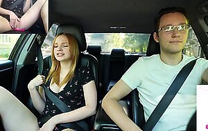 Verlonis, surprise verlonis for justin lush control in