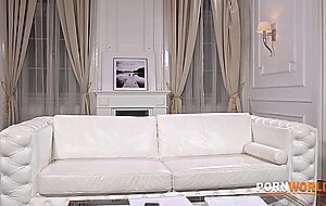 Pornworld, candie luciani