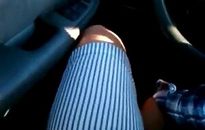 Car Blowjob
