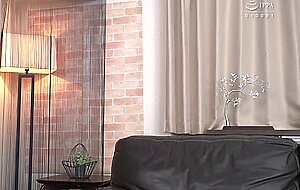 Hbad-663 i saw my father playing with my childhood frie