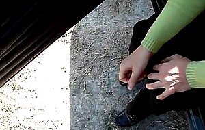 Outdoor bj