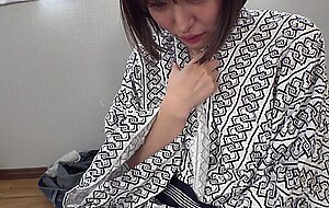 Mrss-147 ntr trip my wife on the day of ovulation at th