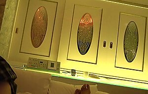 Crt-009 worn for 14 hours [personal shooting] immedi