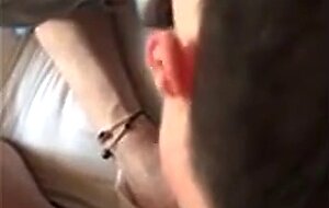 Sucking throating big straight black cock 9inches