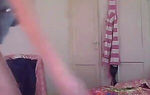 small titty doggie (no sound)