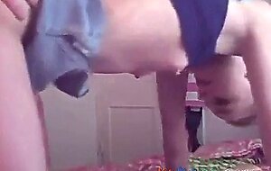small titty doggie (no sound)