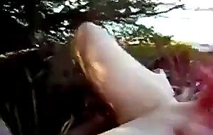Suck His Dick At The Beach