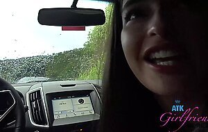 Atkgirlfriends, emily willis...