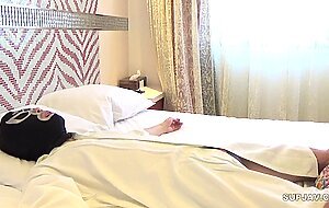 [personal shooting] maki 18 years old slut play remaste