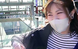 *limited quantity for the first time* [married woman, 