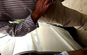 maduro me folla 2-oldman fuck me