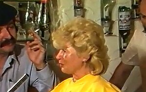 Amateurvideo - Alteres Paar - Retro 80er