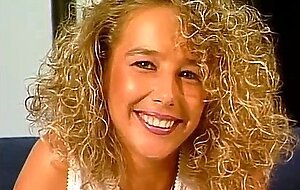 The captain of the masturbation team