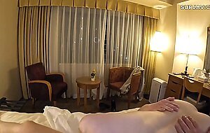 **underground idol hana-chan, on the way home from the