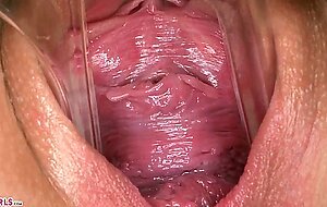 Pussy gape, compilation#